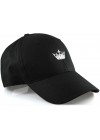 LOGO King's Crown Cap